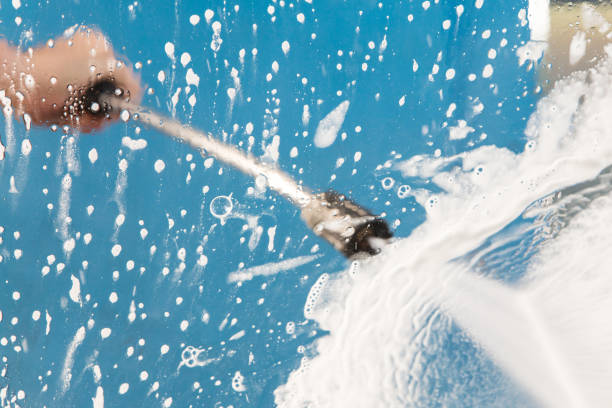 Best Gas Station Cleaning  in Mcallen, TX
