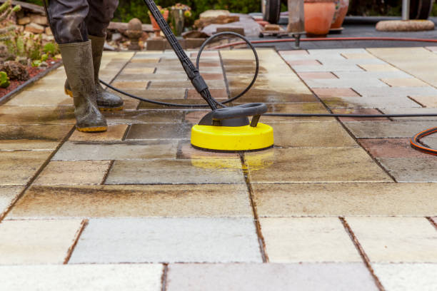 Trusted Mcallen, TX Pressure Washing Services Experts