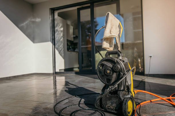 Best Solar Panel Cleaning  in Mcallen, TX